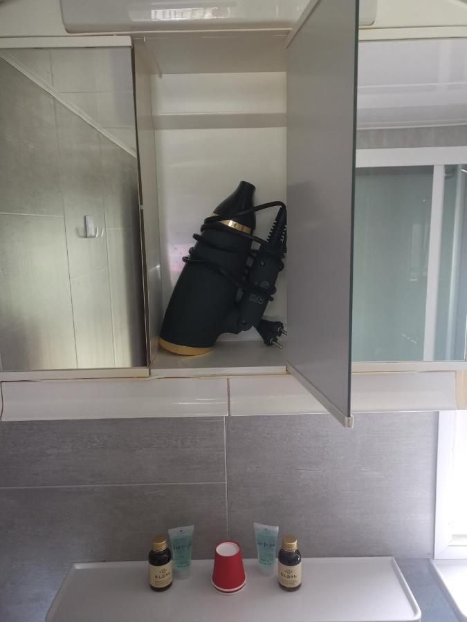 Zilver'N Plekkie Zeijen Zewnętrze zdjęcie